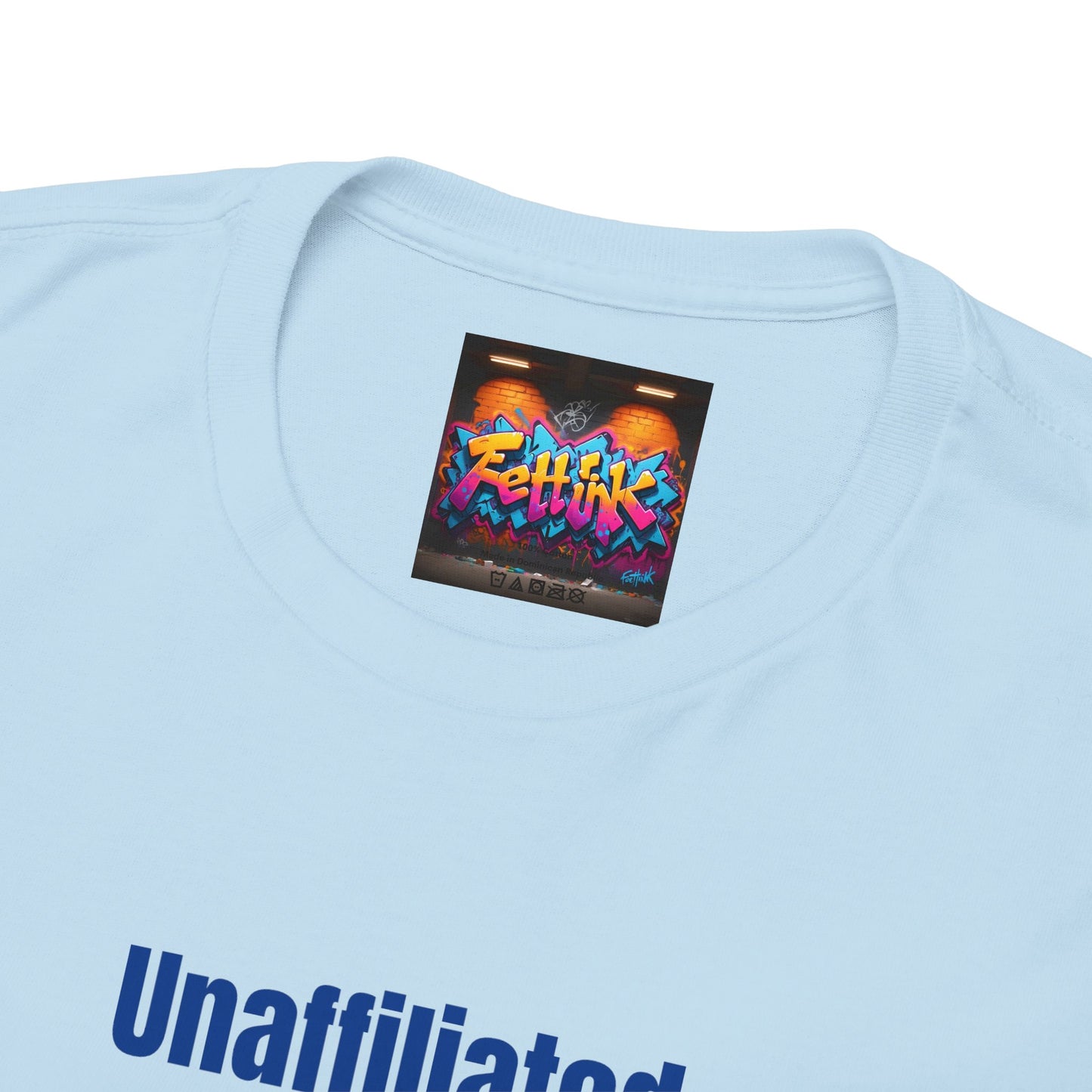 Unaffiliated