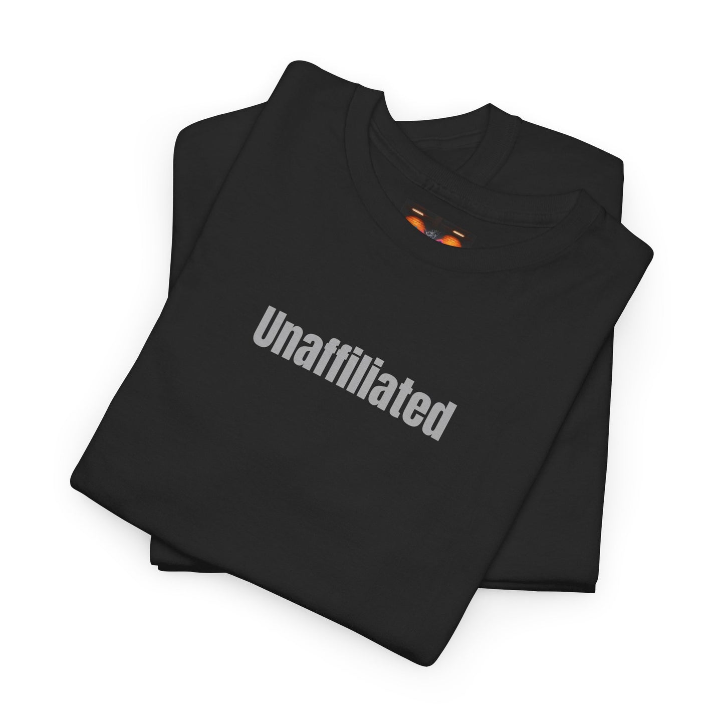 Unaffiliated