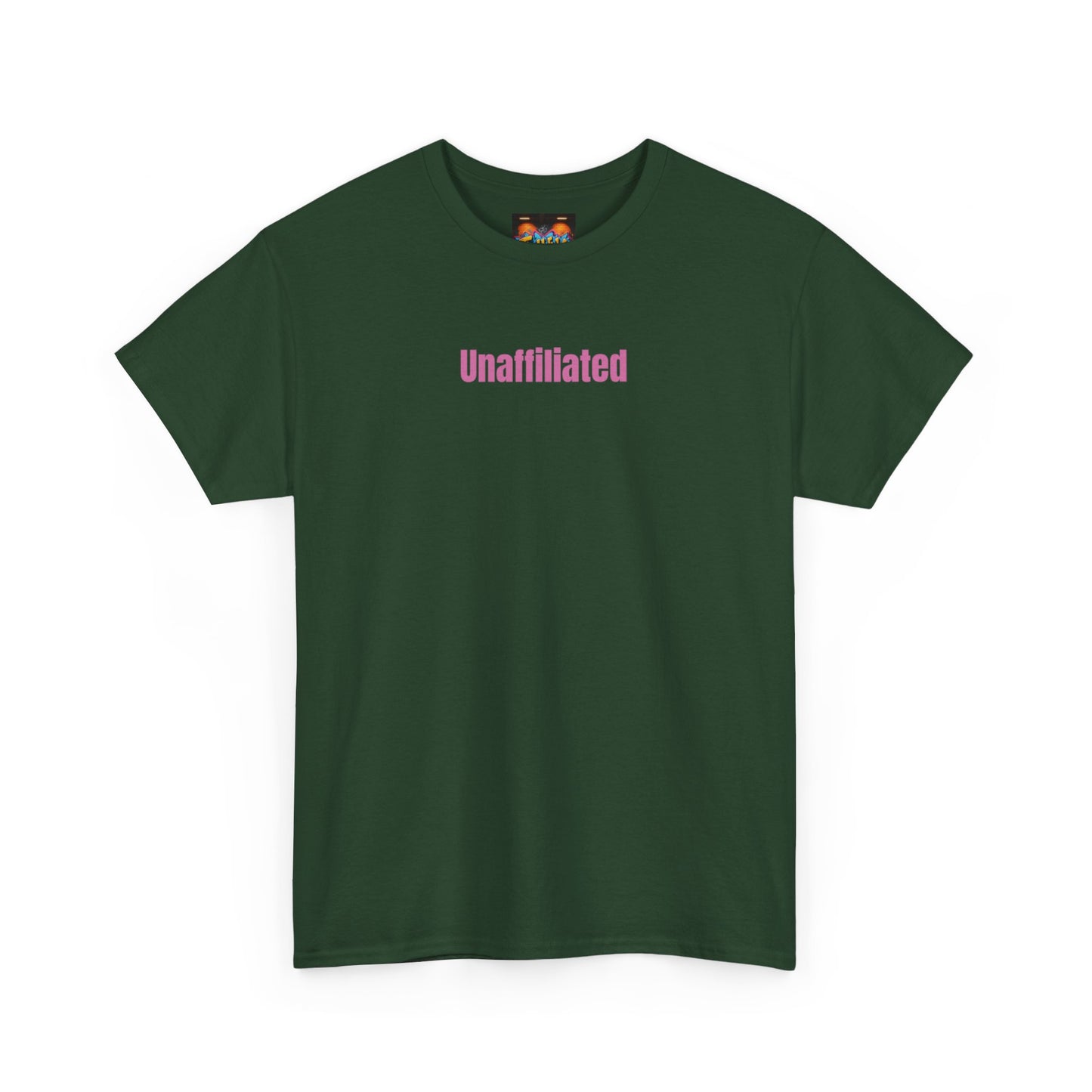 Unaffiliated