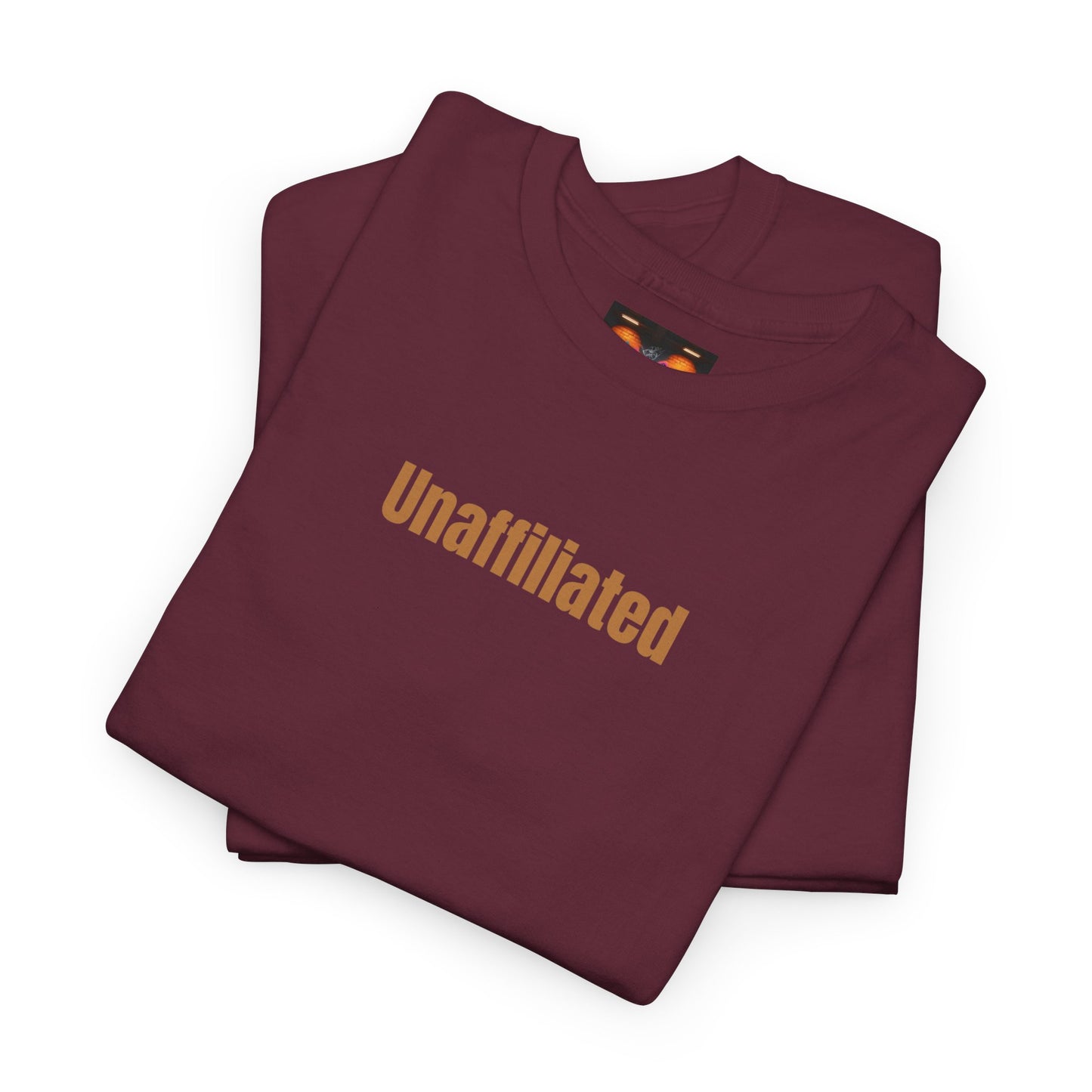 Unaffiliated