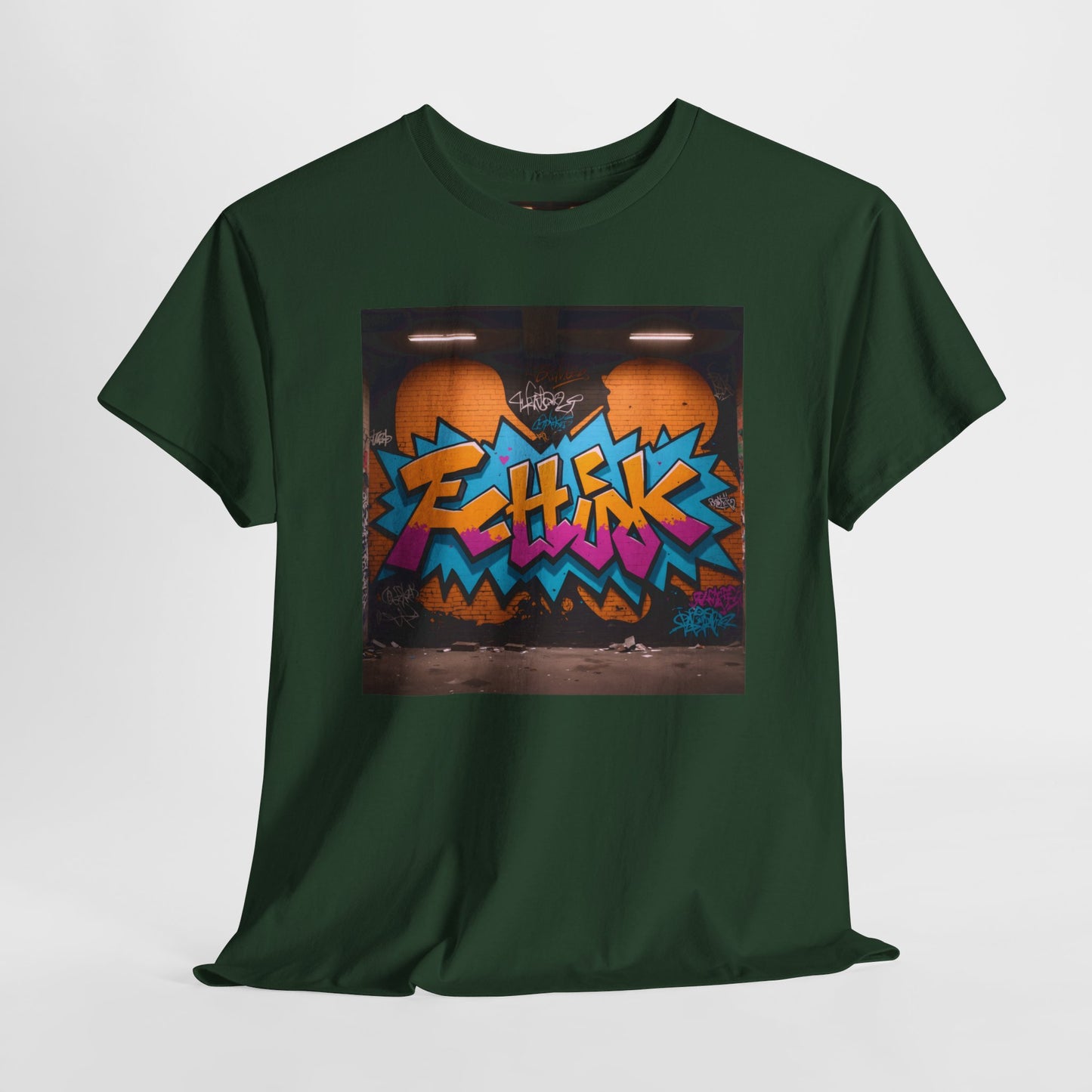 FettInk Branded Shirt