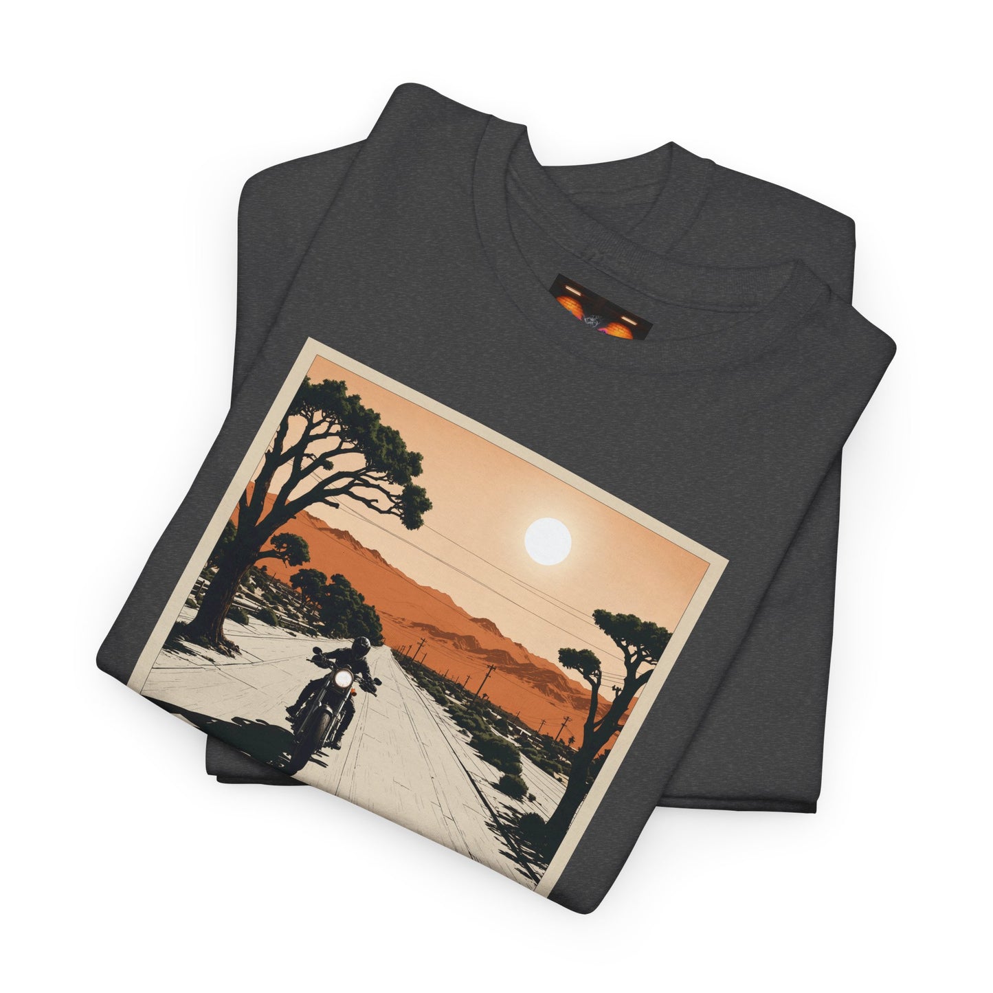 Desert Rider T-Shirt