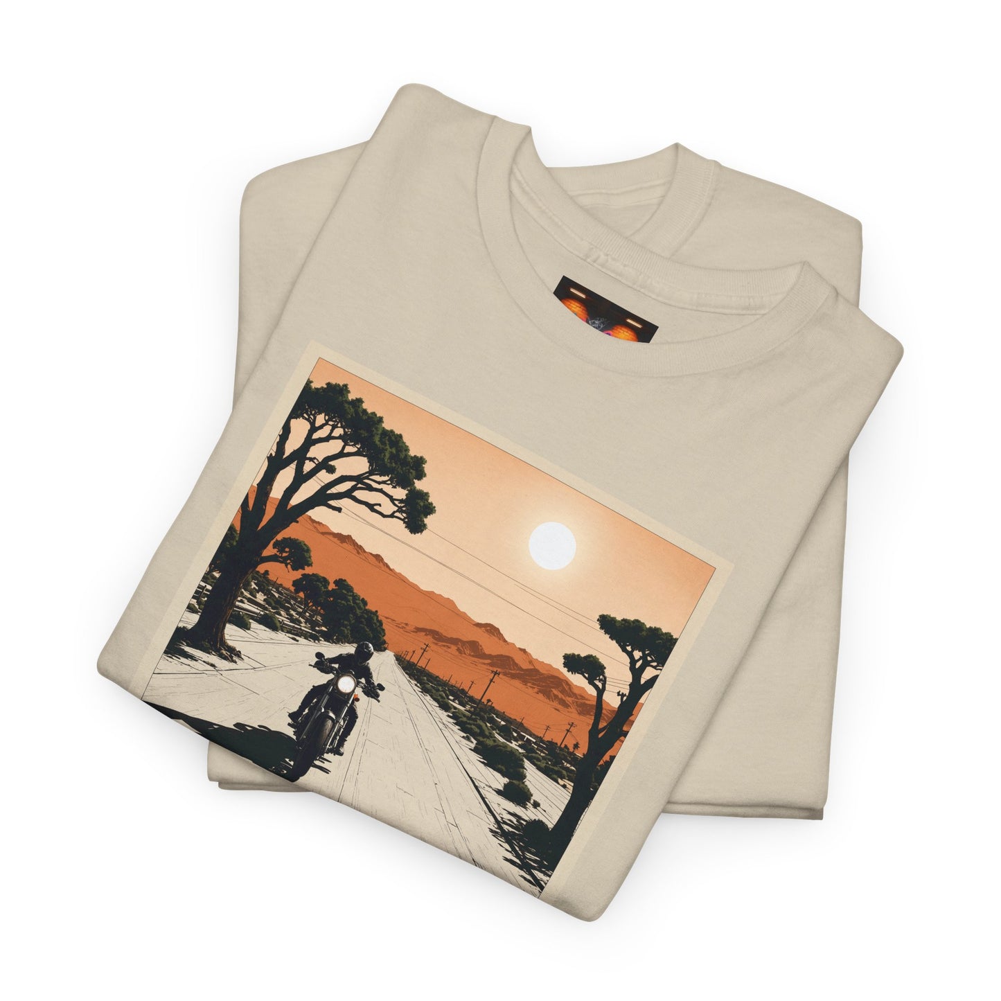 Desert Rider T-Shirt