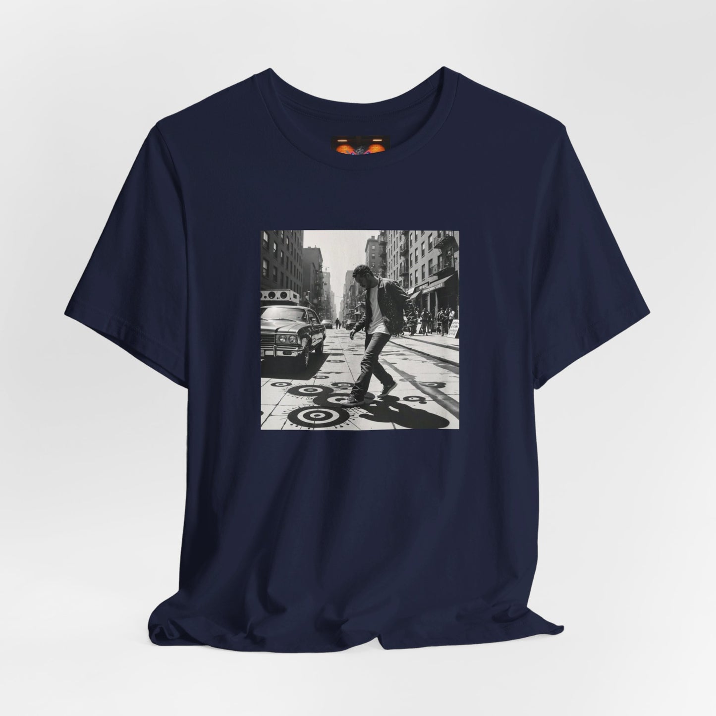 Groove Walker T-Shirt