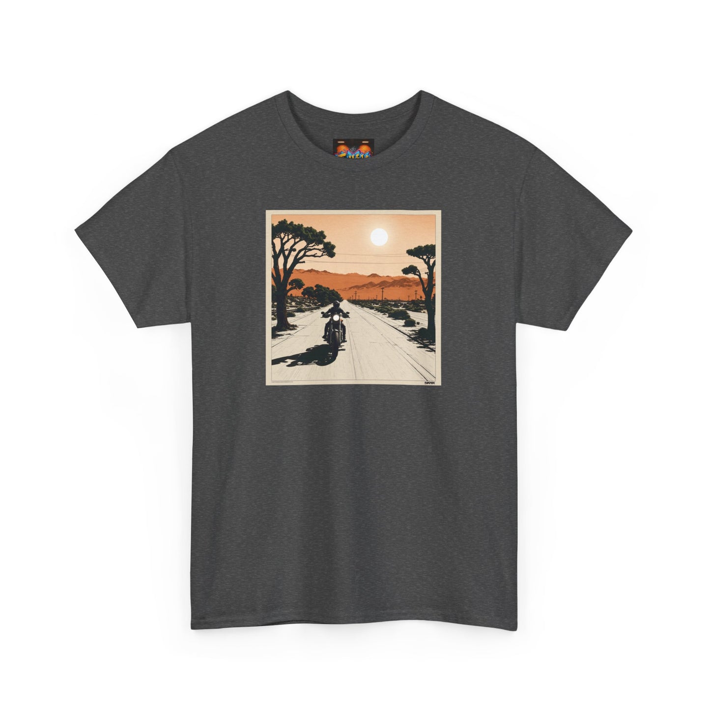 Desert Rider T-Shirt