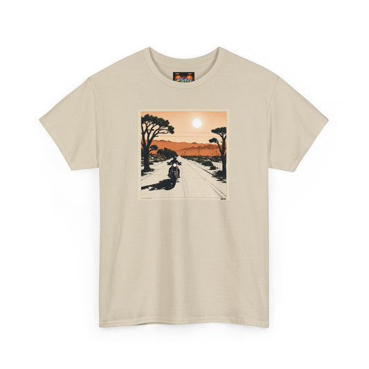 Desert Rider T-Shirt