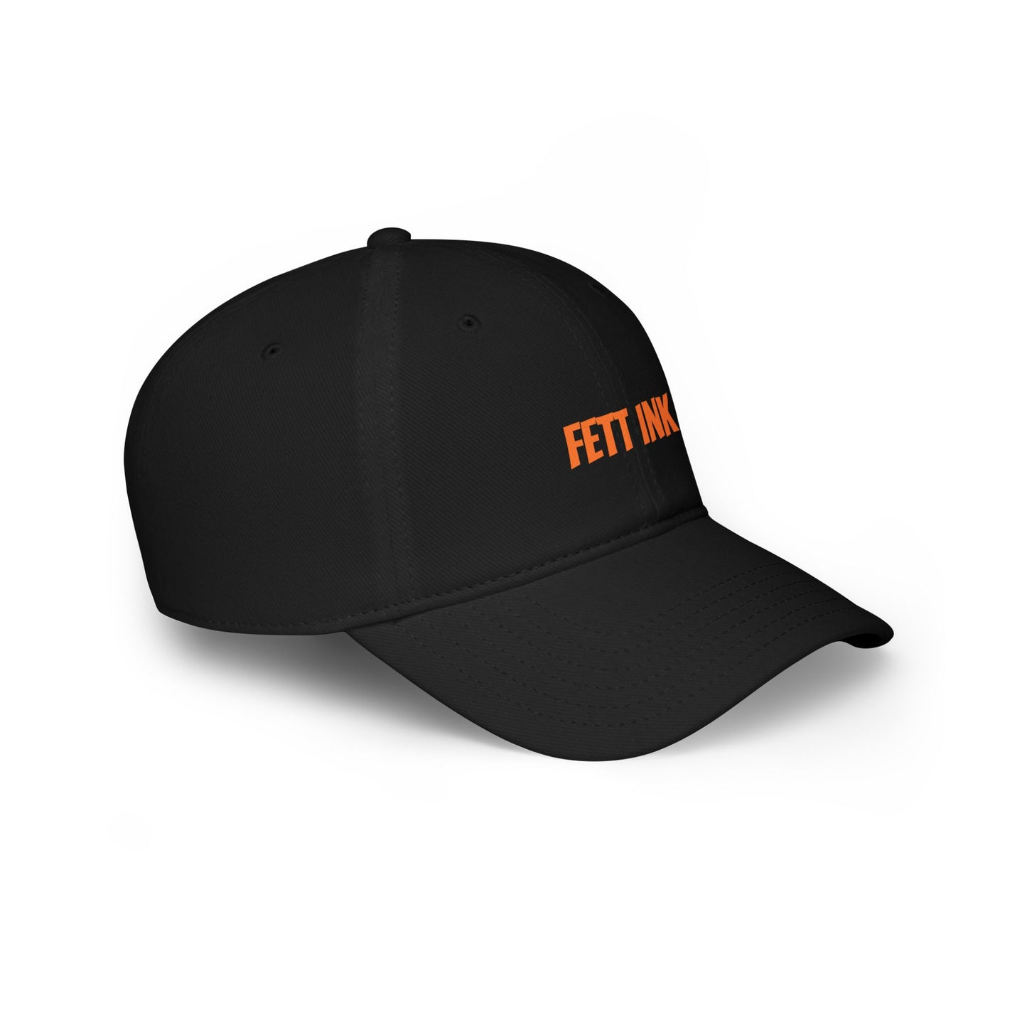 Fett Ink - Low Profile Baseball Cap