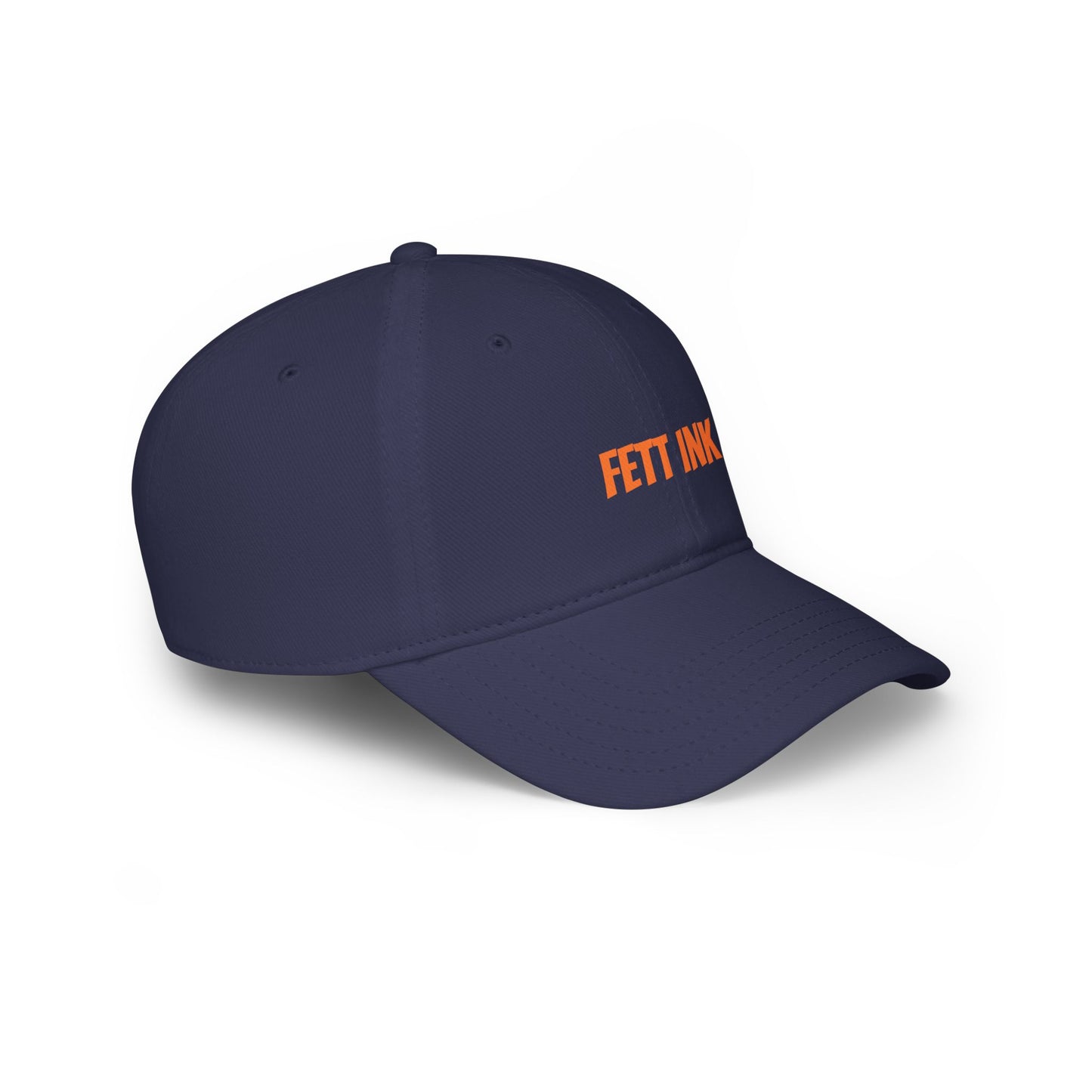 Fett Ink - Low Profile Baseball Cap