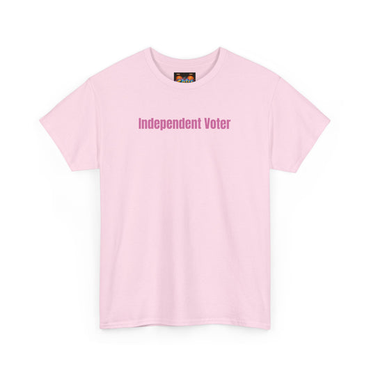 Independent Voter