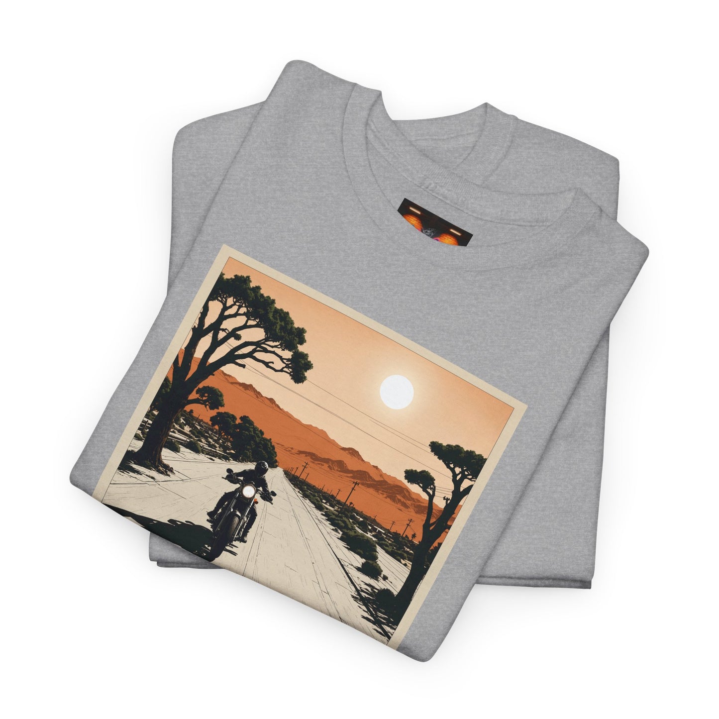 Desert Rider T-Shirt