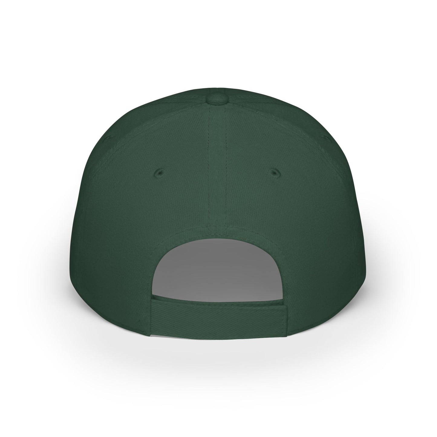 Fett Ink - Low Profile Baseball Cap