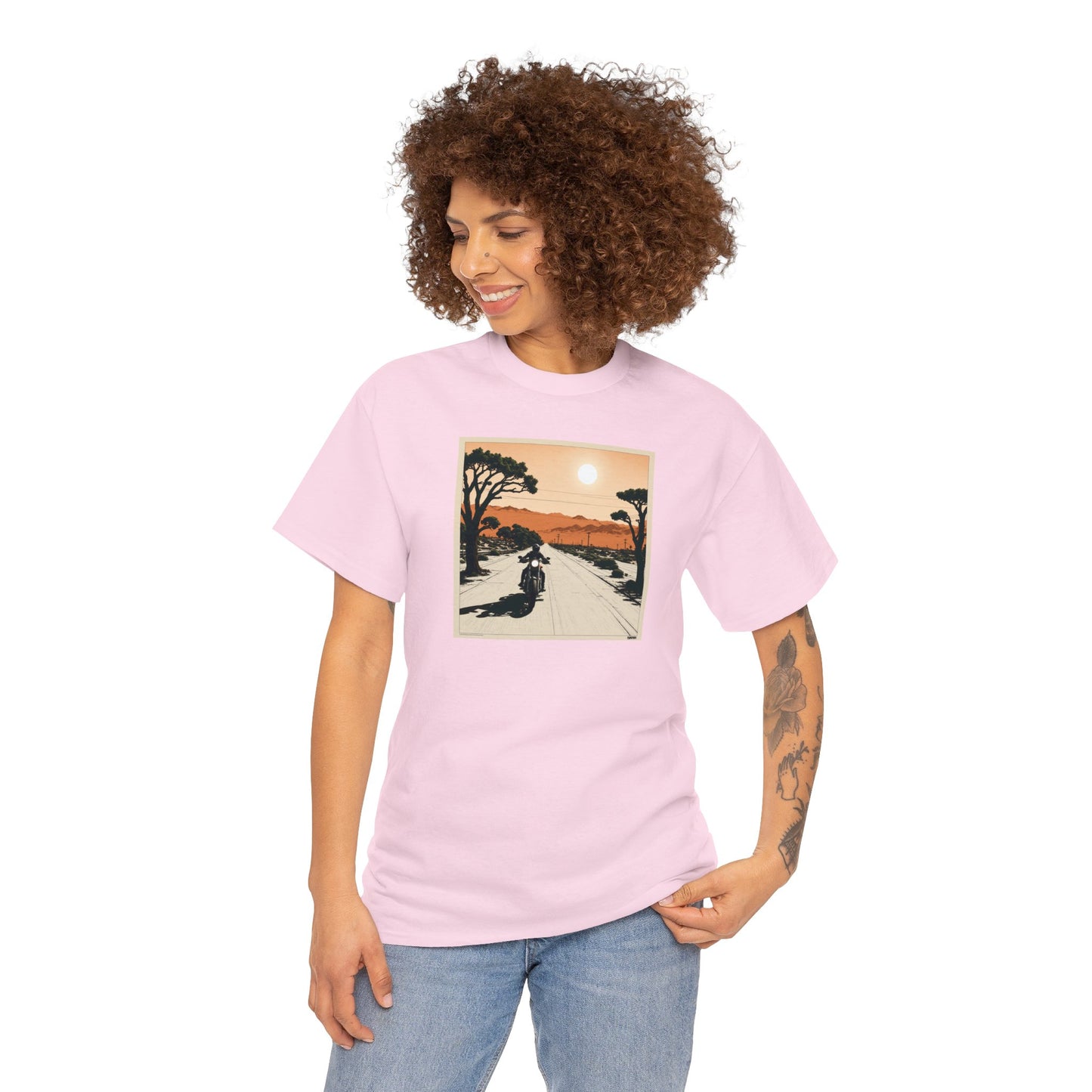 Desert Rider T-Shirt