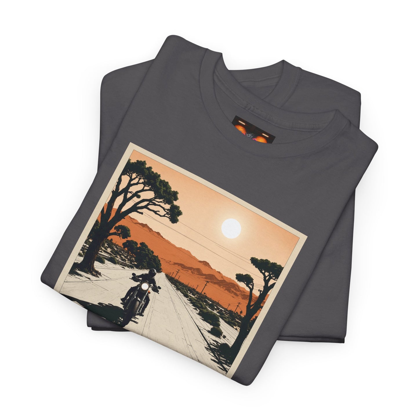 Desert Rider T-Shirt