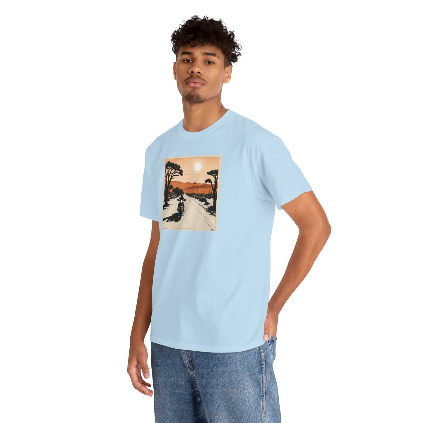 Desert Rider T-Shirt