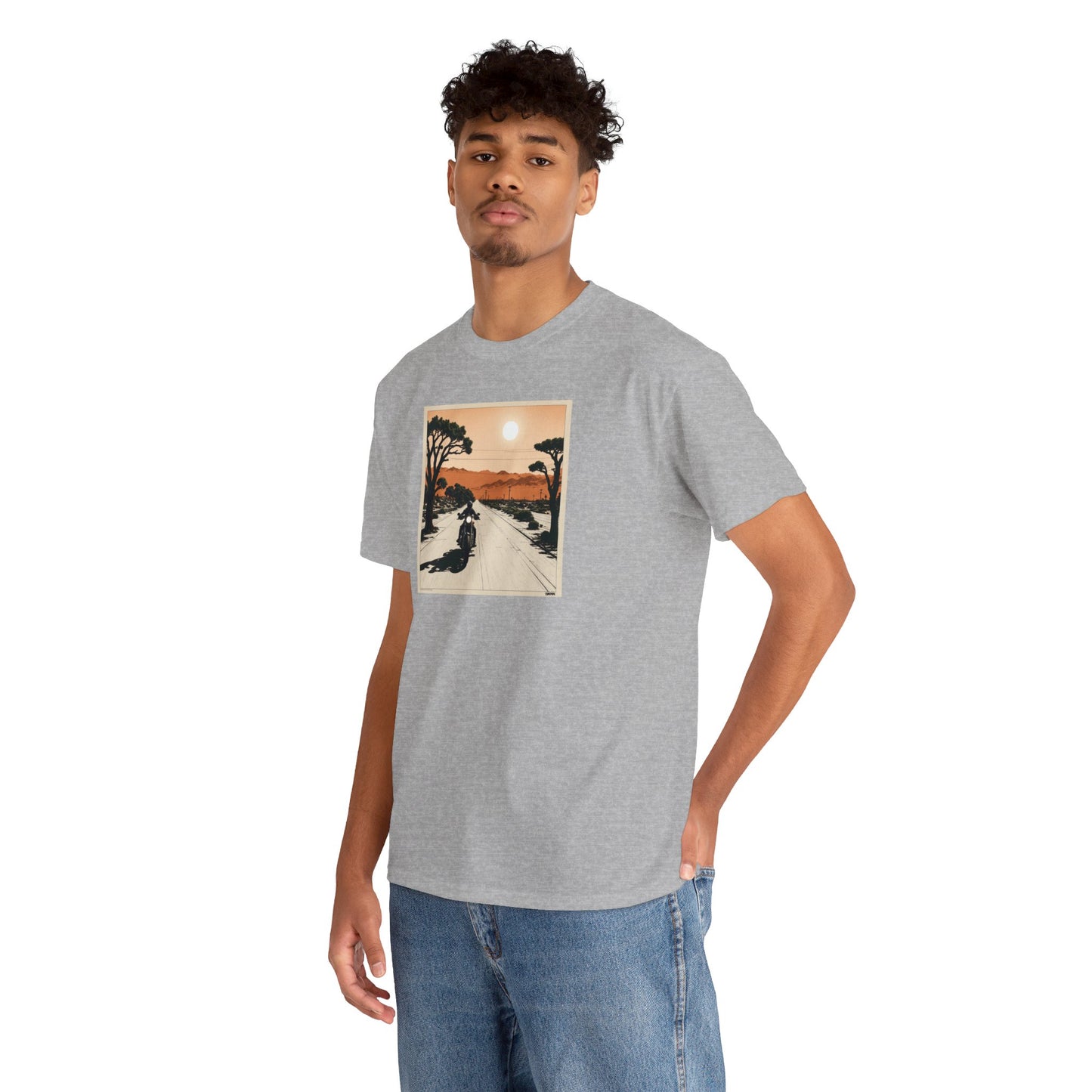 Desert Rider T-Shirt