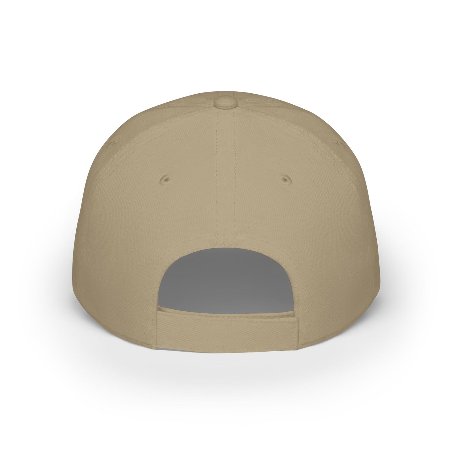 Fett Ink - Low Profile Baseball Cap