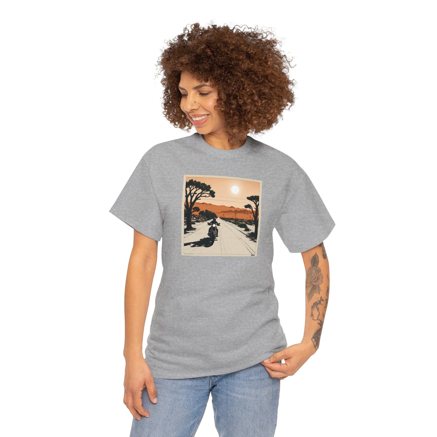 Desert Rider T-Shirt