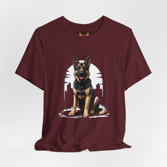 Urban Guardian T-Shirt