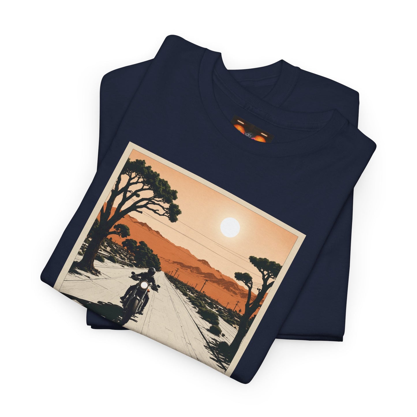 Desert Rider T-Shirt