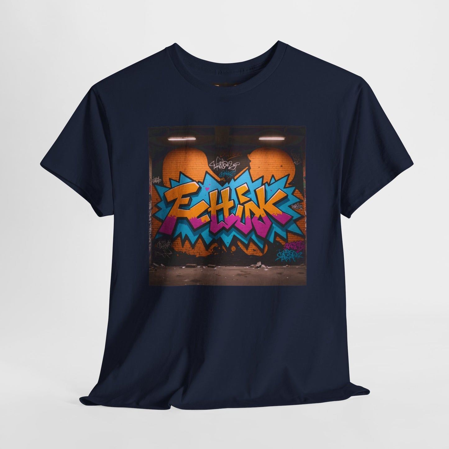 FettInk Branded Shirt