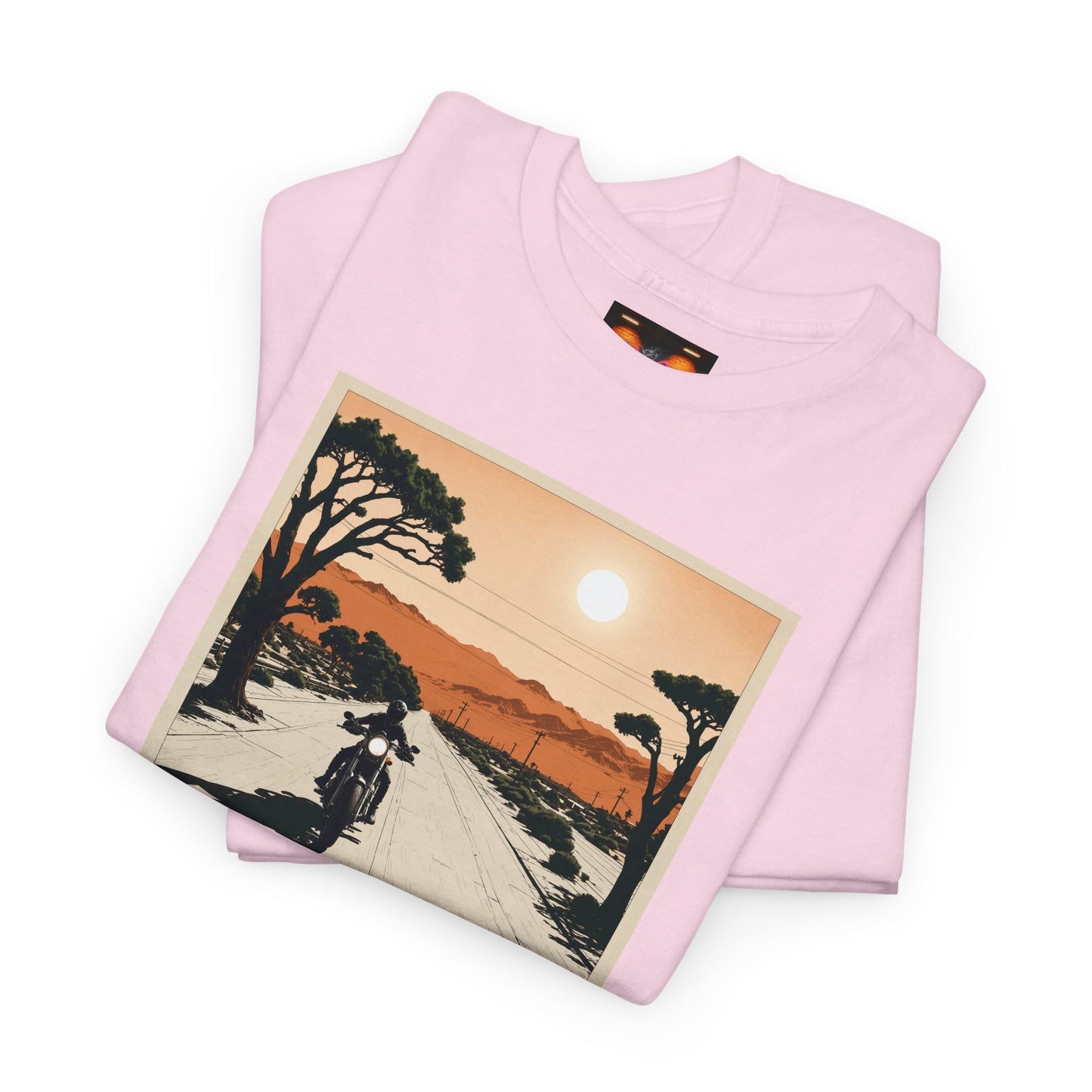 Desert Rider T-Shirt