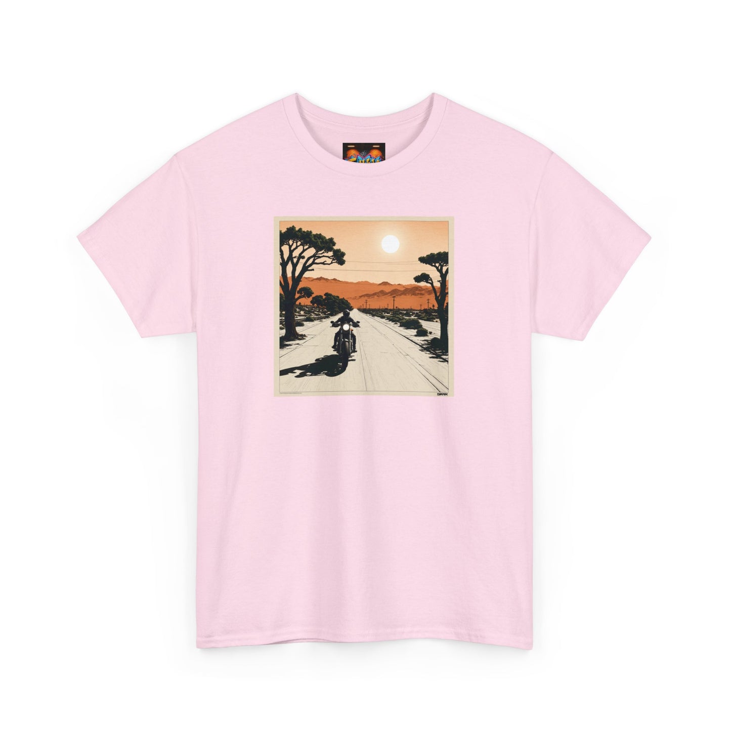 Desert Rider T-Shirt