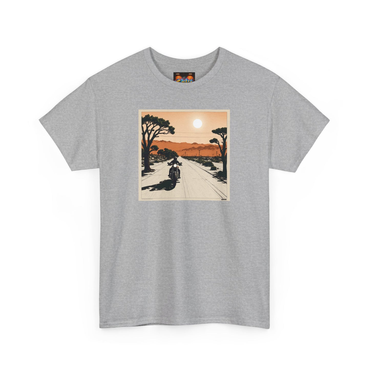 Desert Rider T-Shirt