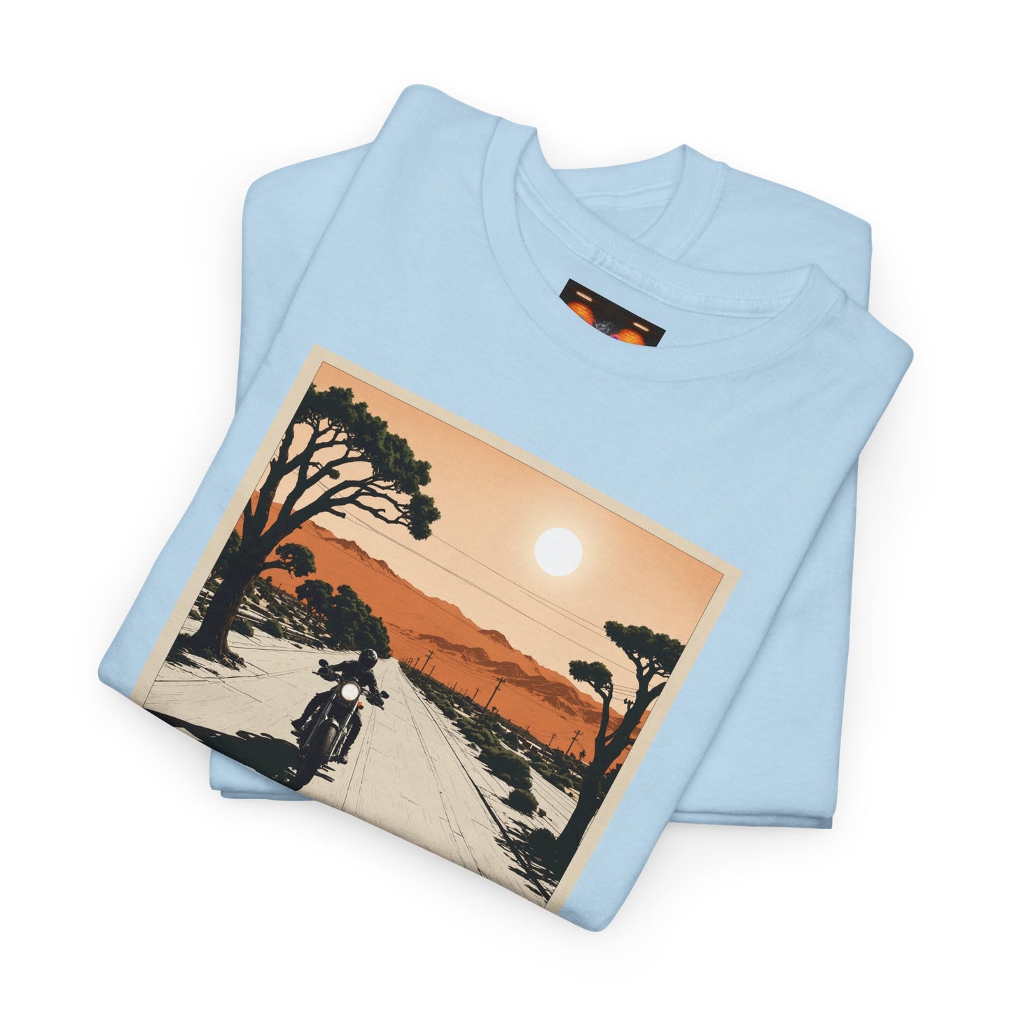 Desert Rider T-Shirt