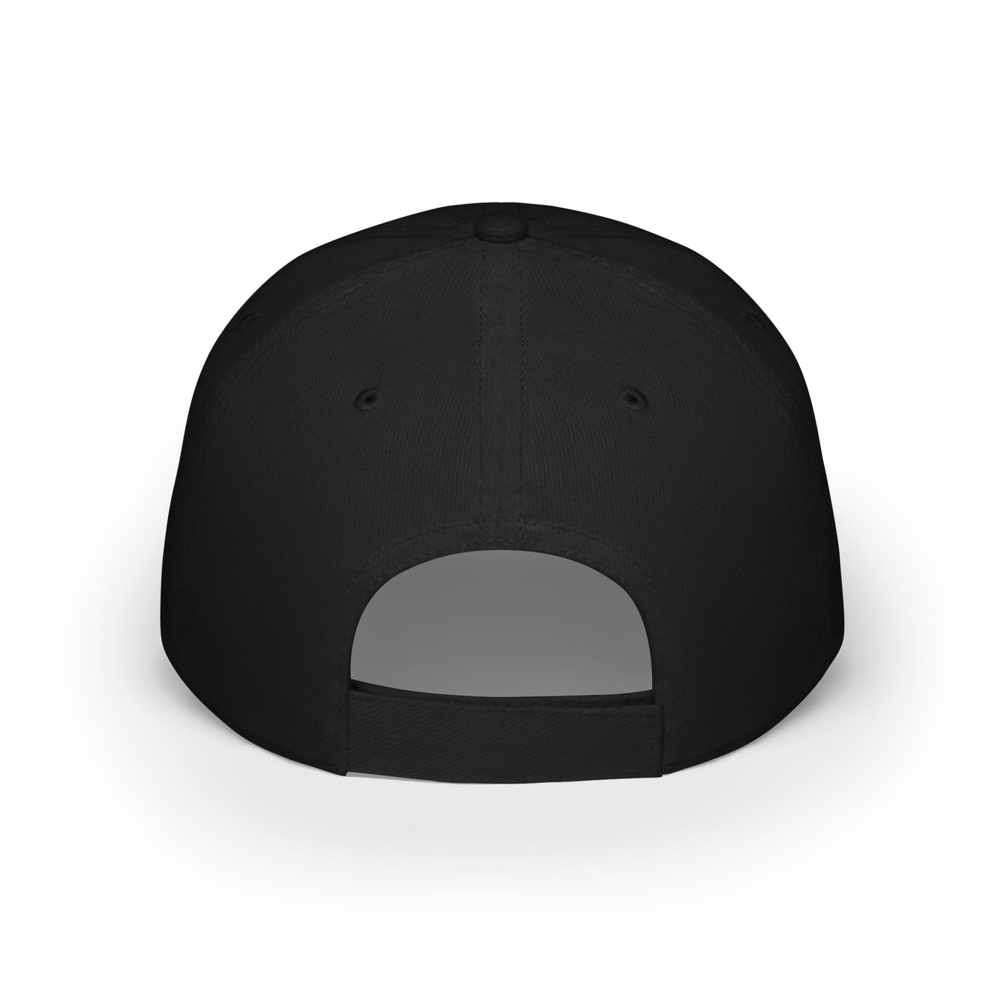 Fett Ink - Low Profile Baseball Cap